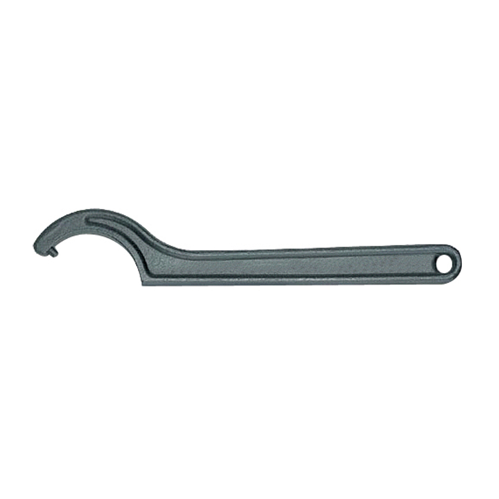 Hook wrench for BESEAL® mounting adapter