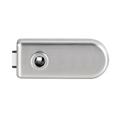 CLASSICO 1.0 lock case PZ, WITHOUT lever