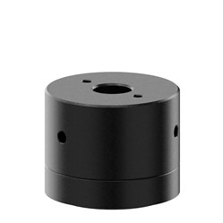 BESEAL®, wasserdichter Montageadapter, 3D-verstellbar 55-70 mm