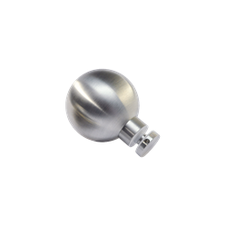 Ball handle single-sided, Ø 50 mm