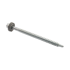 Self drilling tapping screw 100 x 6,5 mm