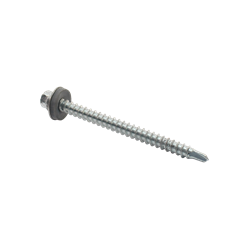 Self drilling tapping screw 80 x 6,5 mm