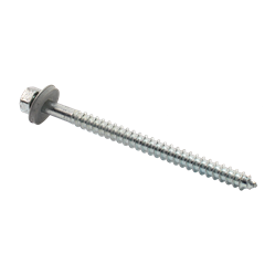 Tapping screw 90 x 6,5 mm for wood