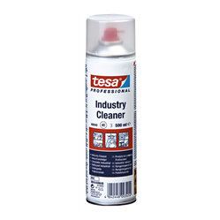 tesa Industriy cleaner, 500 ml