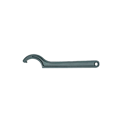 Hakenschlüssel für KDS60, Länge: 170 mm