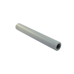 Plastic tube, Ø 30 mm