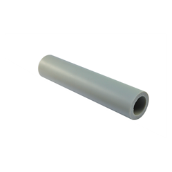 Plastic tube, Ø 50 mm