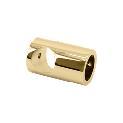T-adapter, for tube Ø 19 mm