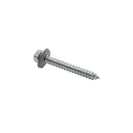 Tapping screw 50 x 6,5 mm for wood