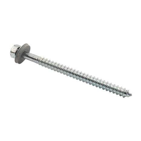 Tapping screw 90 x 6,5 mm for wood
