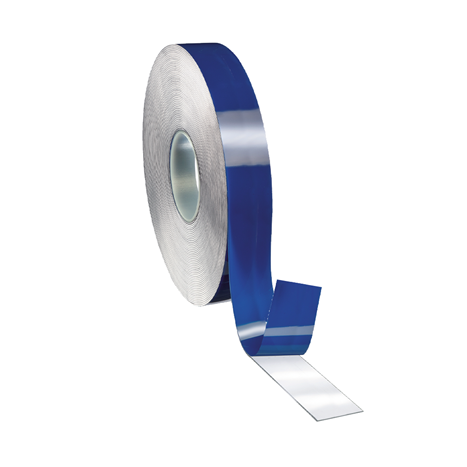 tesa ACXplus 7055 - doublesided adhesive tape, 9 x 1 mm
