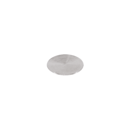 Pico Cover cap, Ø 17 mm 
