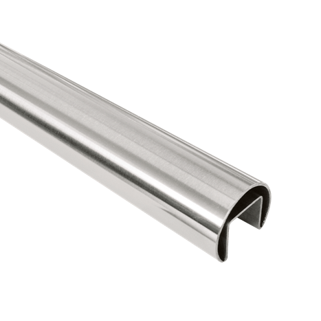 Glass frame tube Ø 42,4 mm, length: 3000 mm 